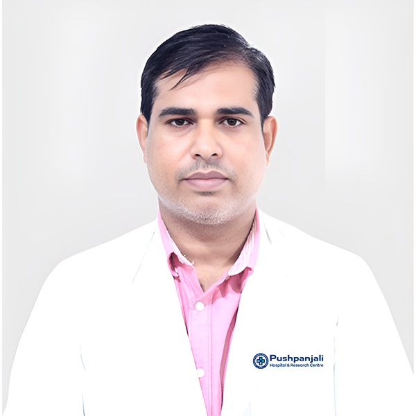 Dr. Animesh gupta